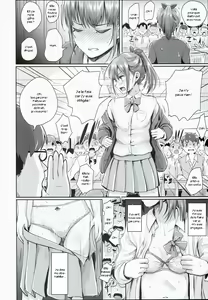 Page 3 of Hokentaiiku Jisshuu Jugyou ~Onnanoko no Karada no Shikumi Hen~ [French] [Zer0] Uncensored ongoing - preview thumbnail