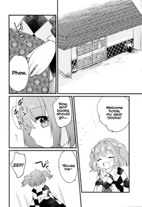 Page 5 of Iki mo Dekinai Hodo no | Until I can't breathe - preview thumbnail