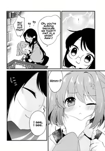 Page 7 of Iki mo Dekinai Hodo no | Until I can't breathe - preview thumbnail