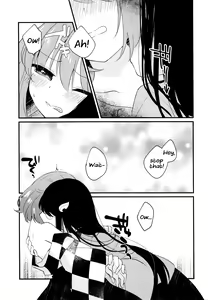 Page 10 of Iki mo Dekinai Hodo no | Until I can't breathe - preview thumbnail