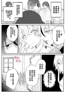 Page 16 of Dekiai Kei Yandere Kyoudai Ouji wa Itoshi no Shinkan Mazoku Ochi Sasetai | 溺愛係病嬌王子兄弟想讓心愛的神官墮落成魔族 - preview thumbnail