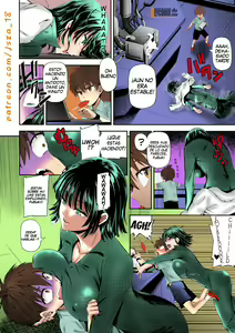 Page 5 of ONE-HURRICANE 5 - preview thumbnail