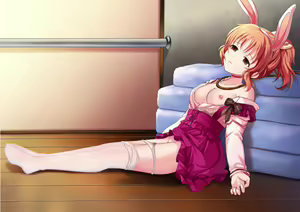 Page 17 of Delicious Usamin - preview thumbnail