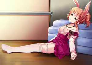 Page 20 of Delicious Usamin - preview thumbnail