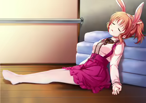 Page 35 of Delicious Usamin - preview thumbnail