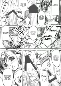 Page 12 of Paeonia Lactiflora - preview thumbnail
