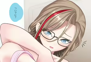 Page 27 of Kurusu Natsume-chan no Lucky Sukebe Hen - preview thumbnail