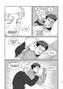 Page 19 of WONDER WONDER WONDER - preview thumbnail