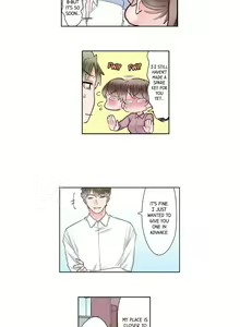 Page 1420 of 70% of Overtime Workers Will Have Sex - preview thumbnail