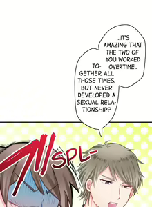 Page 17 of 70% of Overtime Workers Will Have Sex - preview thumbnail