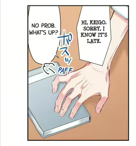 Page 469 of 70% of Overtime Workers Will Have Sex - preview thumbnail