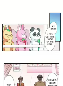 Page 604 of 70% of Overtime Workers Will Have Sex - preview thumbnail