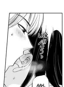 Page 18 of Teach Me How to Be a Bad Girl - preview thumbnail