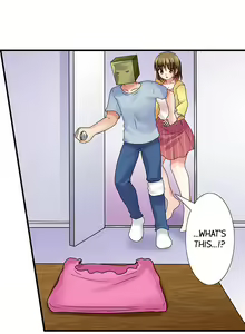 Page 123 of Gotta Fuck Your Way Out - preview thumbnail