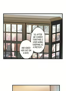 Page 116 of Using 100 Boxes of Condoms With My Childhood Friend! - preview thumbnail