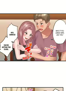 Page 118 of Using 100 Boxes of Condoms With My Childhood Friend! - preview thumbnail