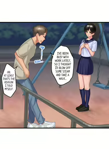 Page 122 of Using 100 Boxes of Condoms With My Childhood Friend! - preview thumbnail