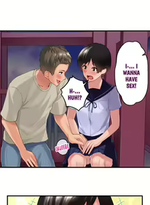 Page 127 of Using 100 Boxes of Condoms With My Childhood Friend! - preview thumbnail