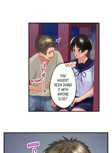 Page 128 of Using 100 Boxes of Condoms With My Childhood Friend! - preview thumbnail