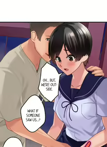 Page 129 of Using 100 Boxes of Condoms With My Childhood Friend! - preview thumbnail