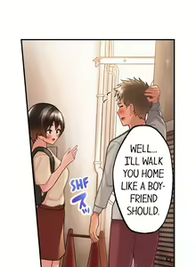 Page 217 of Using 100 Boxes of Condoms With My Childhood Friend! - preview thumbnail