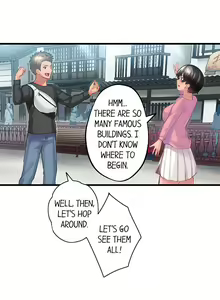 Page 237 of Using 100 Boxes of Condoms With My Childhood Friend! - preview thumbnail