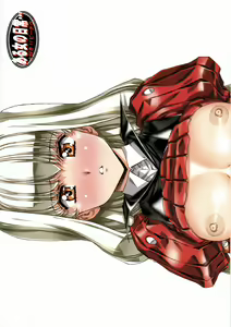 Aru Onna no Nichijou — hentai manga cover on Fhentai