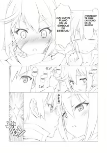 Page 8 of Kono Spats - preview thumbnail