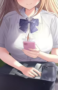 Page 116 of Namaiki Imouto-chan Series - preview thumbnail