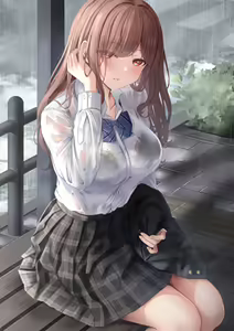 Page 41 of Namaiki Imouto-chan Series - preview thumbnail