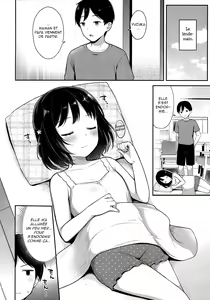 Page 3 of Suyasuya Neteru Imouto ni Ecchi na Itazura Shichaimashita - preview thumbnail