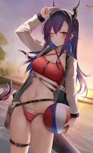 Chen — hentai manga cover on Fhentai