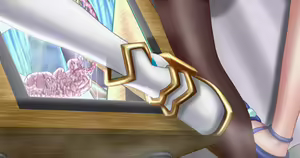 Sankaku Mokuba + Wormhole Ring x Racing Miku 2015 — hentai manga cover on Fhentai