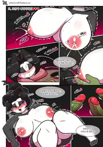 Page 3 of In Taverns - preview thumbnail