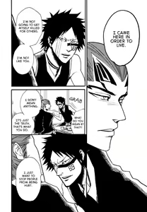 Page 16 of Tensai | The Natural Catastrophe - preview thumbnail