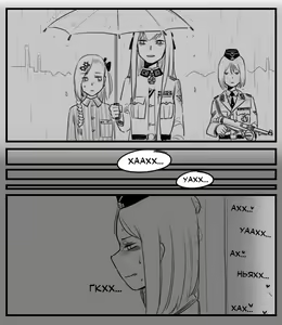 Page 121 of Negev x Kar98k - preview thumbnail
