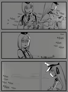 Page 125 of Negev x Kar98k - preview thumbnail