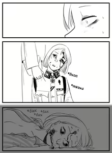 Page 132 of Negev x Kar98k - preview thumbnail