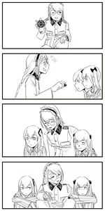 Page 195 of Negev x Kar98k - preview thumbnail