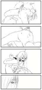 Page 207 of Negev x Kar98k - preview thumbnail