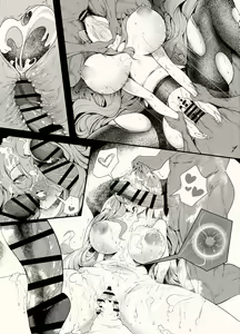 Page 3 of Counter Side - preview thumbnail