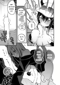 Page 3 of Swimsuit Chen hen - preview thumbnail