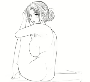 Page 120 of My Mother | Моя мама - preview thumbnail