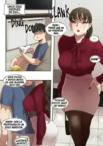 Page 25 of Delivery MILF - preview thumbnail