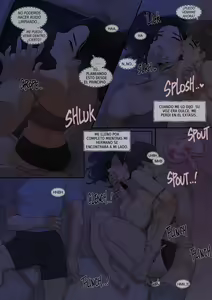 Page 16 of A dirty little secret about myself and my brother's.. friend - Un pequeño secreto sucio - preview thumbnail