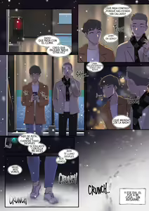 Page 18 of A dirty little secret about myself and my brother's.. friend - Un pequeño secreto sucio - preview thumbnail