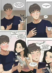 Page 3 of A dirty little secret about myself and my brother's.. friend - Un pequeño secreto sucio - preview thumbnail