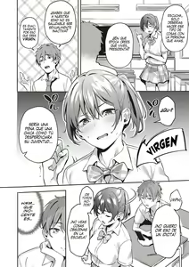 Page 2 of Harenchi Kinshi! ~Watashi no Seiheki Barechatta!?~ + AFTER - preview thumbnail