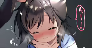Skeb E — hentai manga cover on Fhentai