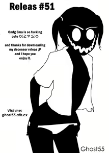 The Young Girl's Melancholy - The 3 Cases (decensored) — hentai manga cover on Fhentai